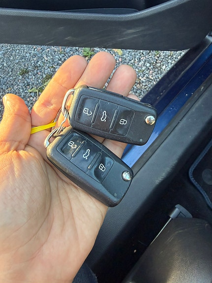 Volkswagen Golf VI 2 of 11