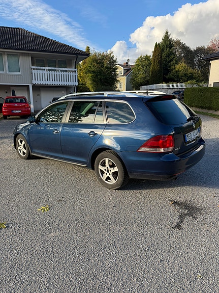 Volkswagen Golf VI 5 of 11