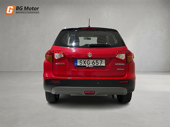 Suzuki Vitara 6 of 19