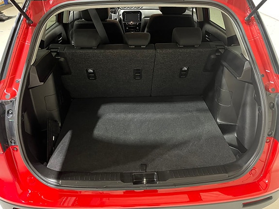 Suzuki Vitara 11 of 19