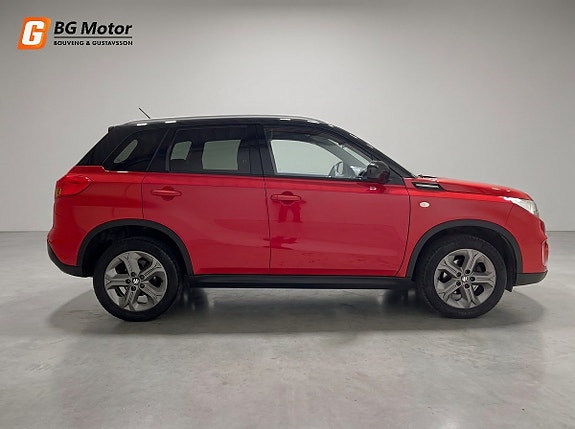 Suzuki Vitara 5 of 19