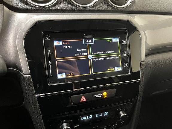 Suzuki Vitara 18 of 19