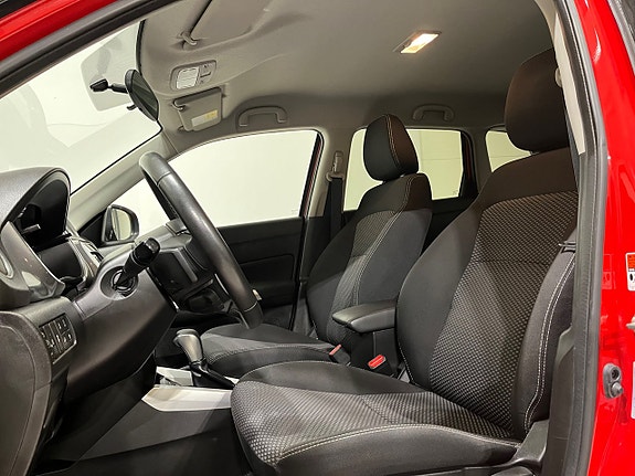 Suzuki Vitara 9 of 19