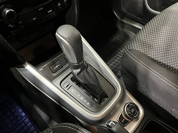 Suzuki Vitara 16 of 19