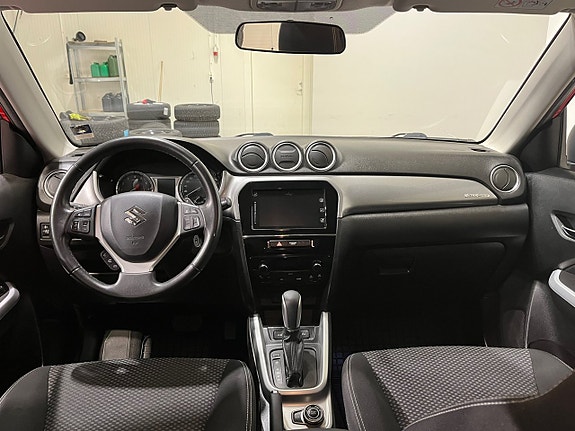 Suzuki Vitara 12 of 19