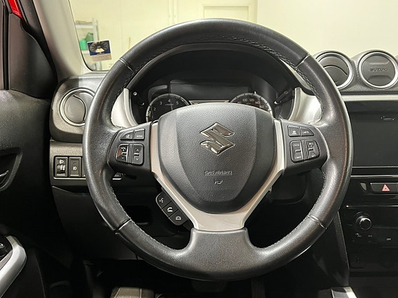 Suzuki Vitara 13 of 19