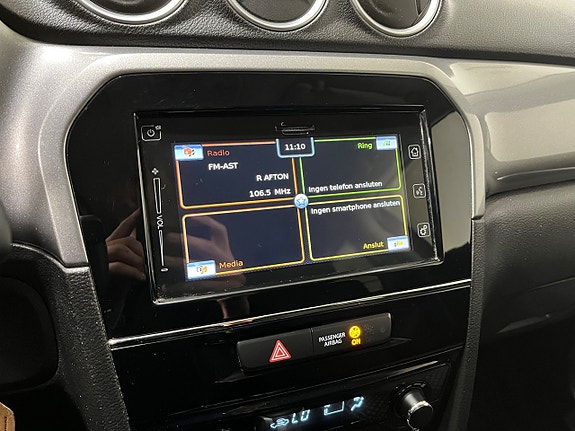 Suzuki Vitara 17 of 19