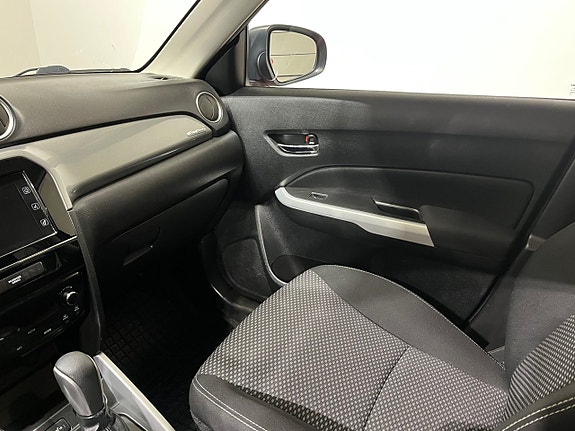 Suzuki Vitara 15 of 19
