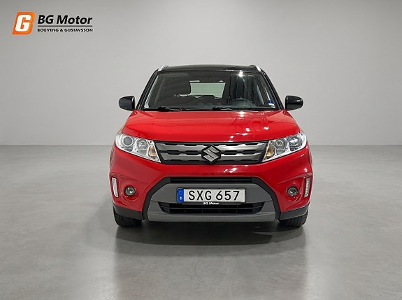 Suzuki Vitara 2 of 19