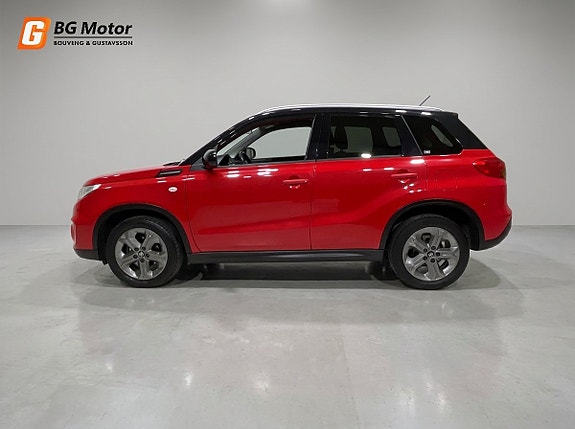Suzuki Vitara 7 of 19