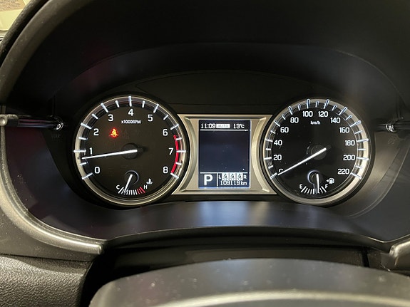 Suzuki Vitara 14 of 19