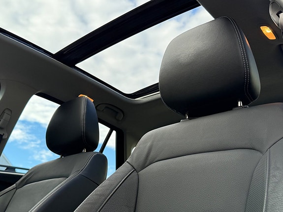 Suzuki S-Cross 16 of 22