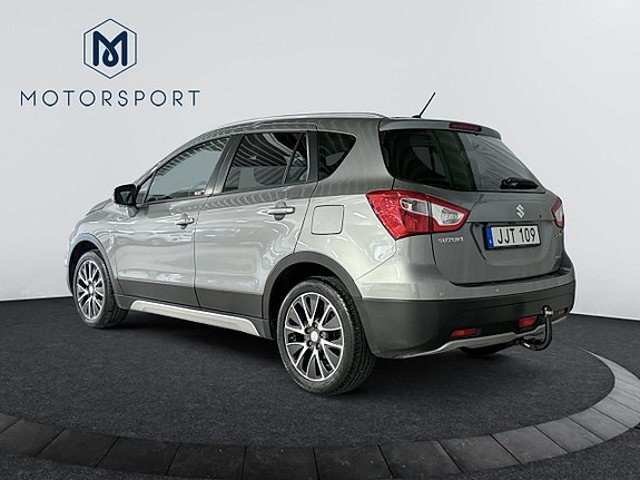 Suzuki S-Cross 3 of 22