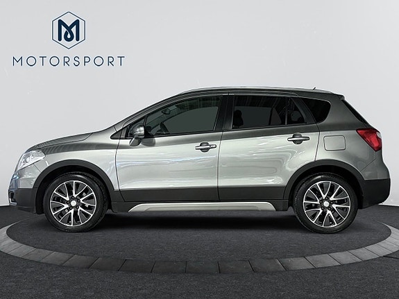 Suzuki S-Cross 2 of 22