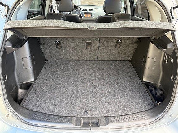 Suzuki S-Cross 15 of 22