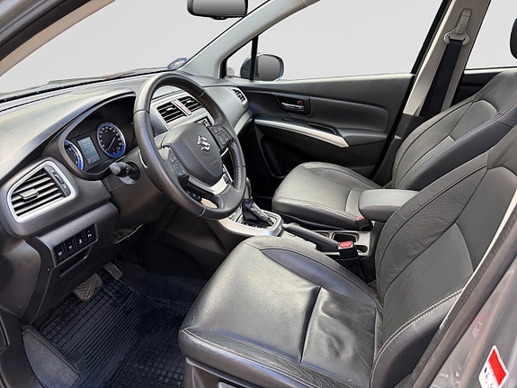 Suzuki S-Cross 9 of 22