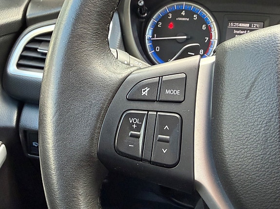 Suzuki S-Cross 18 of 22