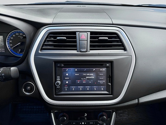 Suzuki S-Cross 11 of 22