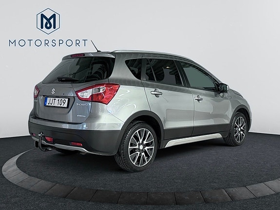 Suzuki S-Cross 6 of 22