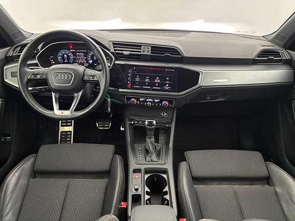 Audi Q3 17 of 25