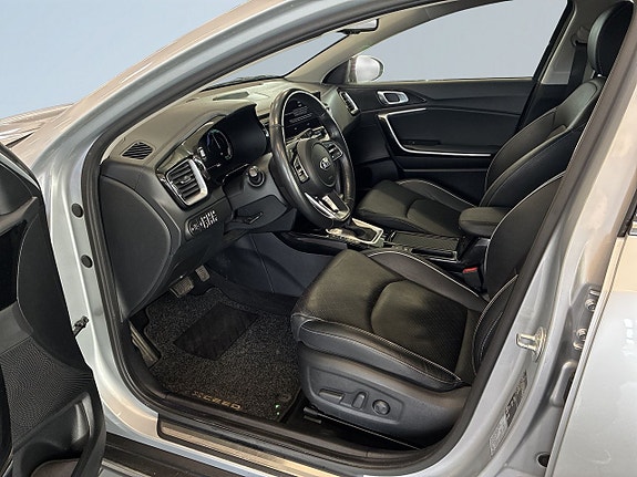 Kia XCeed 21 of 28