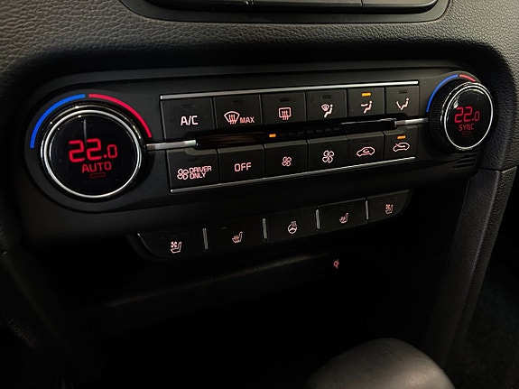 Kia XCeed 14 of 28