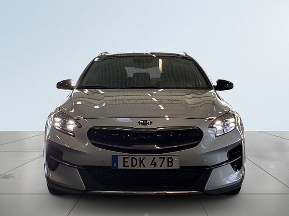 Kia XCeed 2 of 28