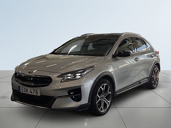 Kia XCeed 25 of 28