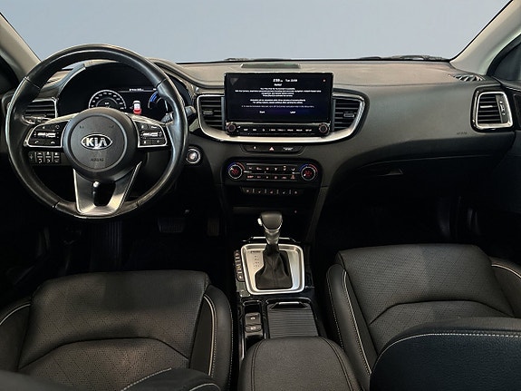 Kia XCeed 18 of 28