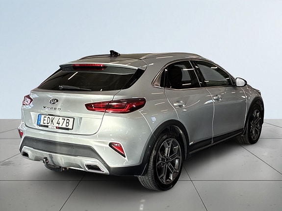 Kia XCeed 11 of 28