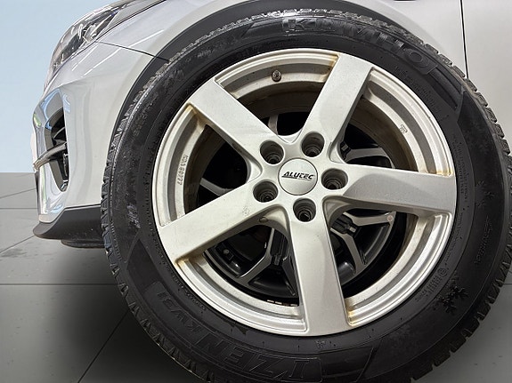 Kia XCeed 8 of 28