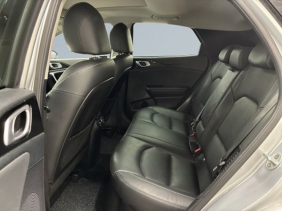 Kia XCeed 26 of 28