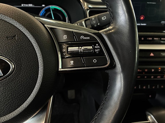 Kia XCeed 17 of 28