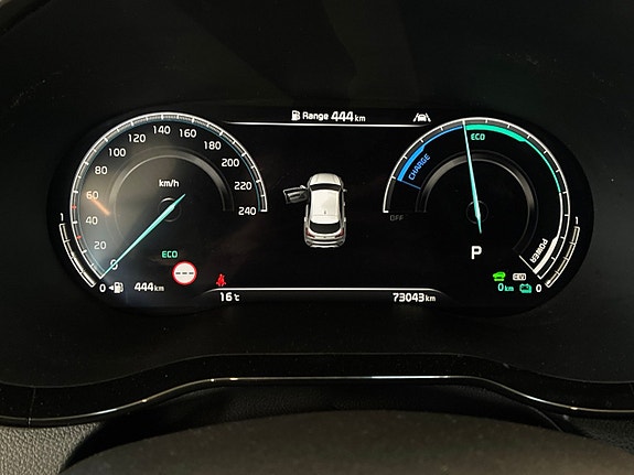 Kia XCeed 13 of 28