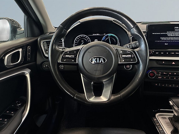Kia XCeed 16 of 28