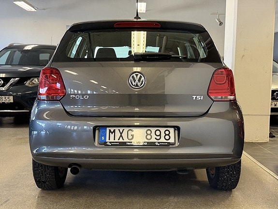 Volkswagen Polo 7 of 14