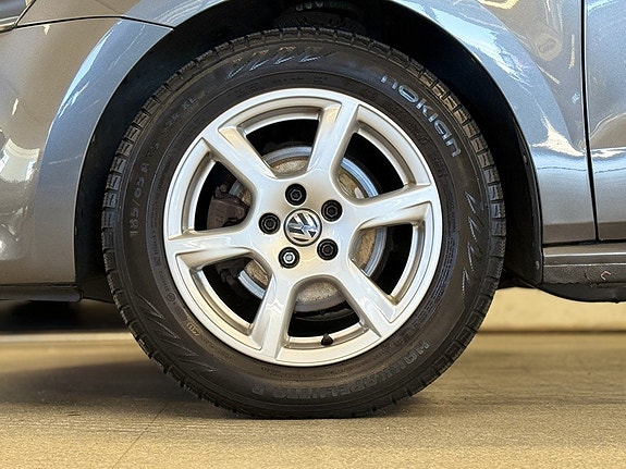 Volkswagen Polo 14 of 14