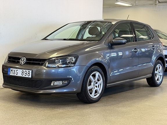 Volkswagen Polo 3 of 14