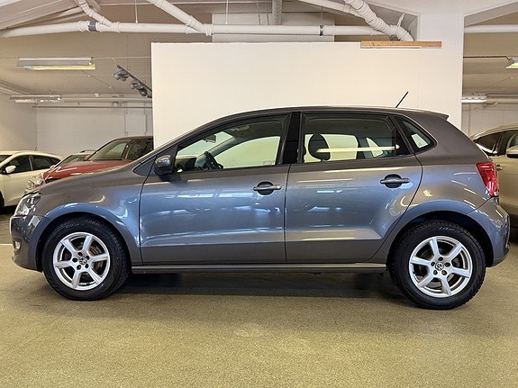 Volkswagen Polo 2 of 14