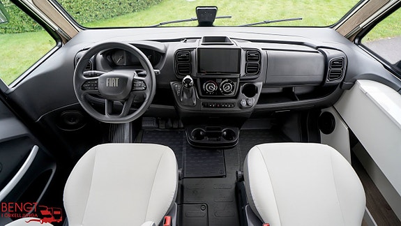 CI Magis Air Edition Integral Fiat 87 INT 20 of 21