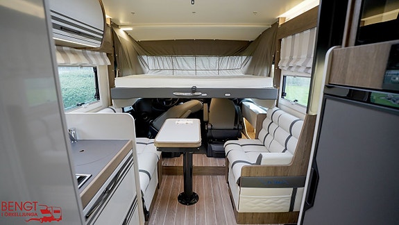 CI Magis Air Edition Integral Fiat 87 INT 17 of 21