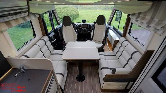 CI Magis Air Edition Integral Fiat 87 INT 5 of 21