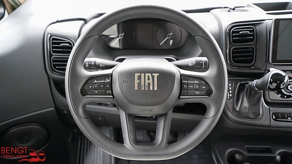 CI Magis Air Edition Integral Fiat 87 INT 21 of 21