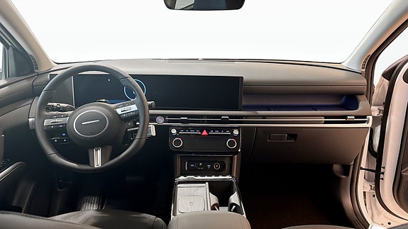 Hyundai Tucson 4 of 9