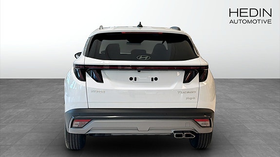 Hyundai Tucson 7 of 9