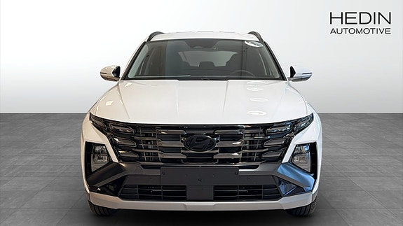 Hyundai Tucson 8 of 9