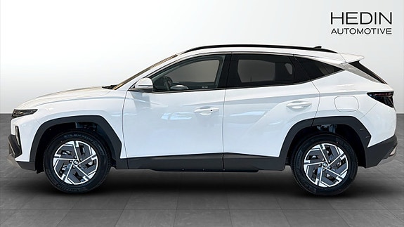 Hyundai Tucson 6 of 9