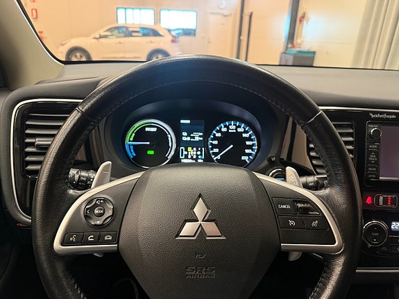Mitsubishi Outlander 8 of 11
