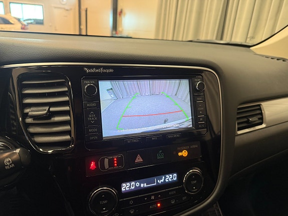Mitsubishi Outlander 11 of 11
