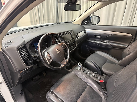 Mitsubishi Outlander 5 of 11